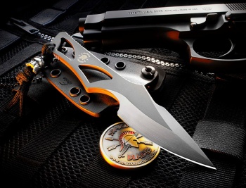 spartan blades