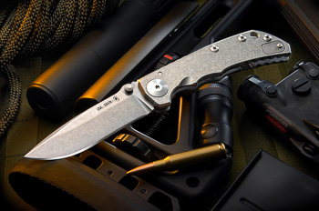 spartan blades
