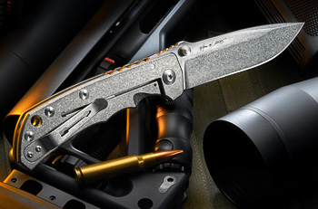 spartan blades